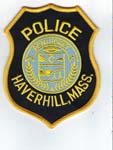 HAVERHILLMAPOLICESTD