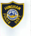 HINGHAMMAPDTMB