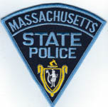 Massachusetts State Police