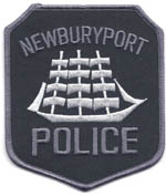 Newburyport, Massachusetts  Police