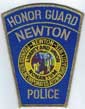 NEWTONMAPOLICEHONORGUARDTMB