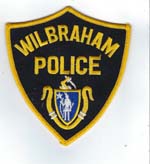 WILBRAHAMMAPOLICESTD