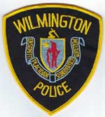 Wilmington, Massachusetts  Police