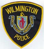 WILMINGTONMASSPOLICESTD