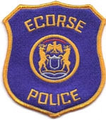 Ecorse, Michigan  Police