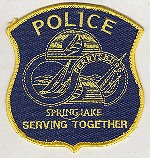 Ferrysburg, Michigan  Police