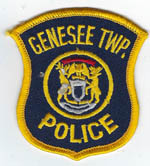 GENESEETWPMIPOLICEHATPATCHSTD
