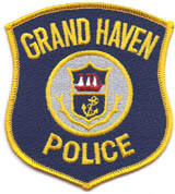 Grand Haven, Michigan  Police