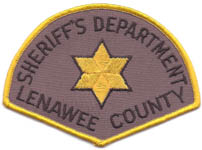 Lenawee County, Michigan  SD.