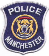 Manchester, Michigan  Police