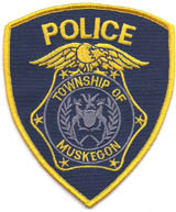 Muskegon Twp, Michigan  Police