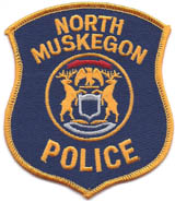 North Muskegon, Michigan  Police