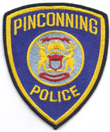 Pinconning, Michigan  Police