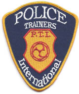 Police Trainers International  (Michigan)