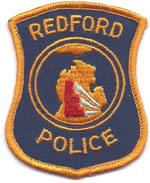 Redford, Michigan  Police