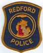 REDFORDMIPOLICEUSEDTMB