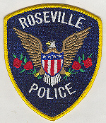 Roseville, Michigan  Police