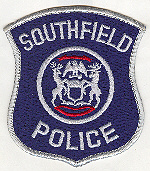 Southfield, Michigan  Police