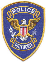 Southgate, Michigan  Police