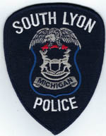 South Lyon, Michigan  Police