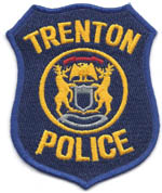 Trenton, Michigan  Police