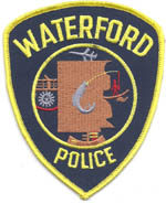 Waterford, Michigan  Police