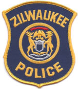 Zilwaukee, Michigan  Police