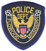Flowood, Mississippi  PD.