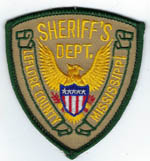 Leflore County, Mississippi  SD.  (Hat Patch)
