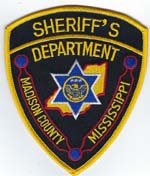 Madison County, Mississippi  SD.