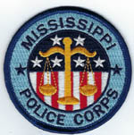 Mississippi Police Corps