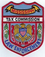 MSTAXCOMMISSIONLAWENFORCEMENTSTD