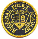 Kansas City, Missouri  PD.  Regional Police Academy