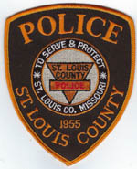 St. Louis County, Missouri  Police  