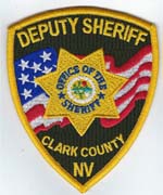 CLARKCONVSHERIFFGREENBCKGNDSTD