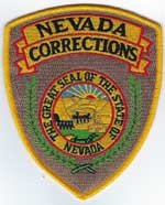 Nevada Corrections