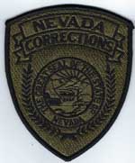 Nevada Corrections  SWAT