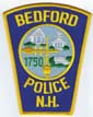 BEDFORDNEWHAMPSHIREPOLICEOLDSTYLETMB