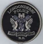 LONDONDERRYNHPOLICESWATVELCROSTD