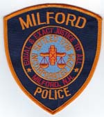 MILFORDNEWHAMPSHIREPOLICESTD