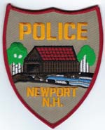 NEWPORTNEWHAMPSHIREPOLICESTD