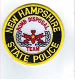 NHSTATEPOLICEBOMBDISPOSALTEAMSTD