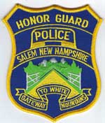 SALEMNHPOLICEHONORGUARDSTD