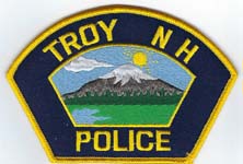 TROYNEWHAMPSHIREPOLICESTD