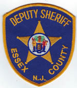 Essex County, New Jersey  DS.