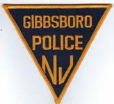 GIBBSBORONJPOLICESTD