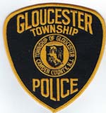 Gloucester Twp, New Jersey  Police