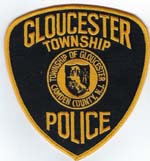 GLOUCESTERTWPNJPOLICESTD