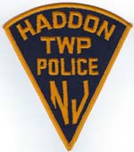 HADDONTWPNJPOLICESTD