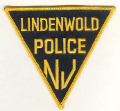 Lindenwold, New Jersey  Police